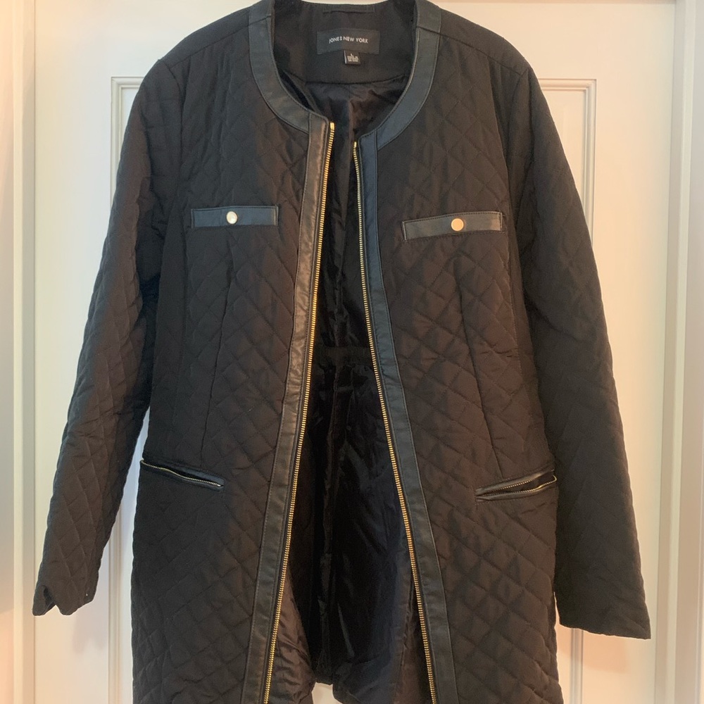 Jones New York Jacket